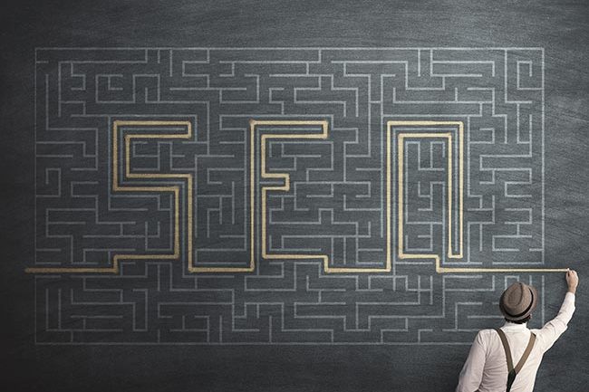 Avoid Common SEO Mistakes