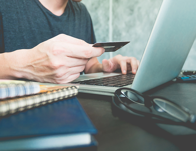 Millennials Prefer Digital Payments