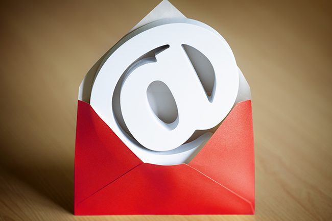 Why Email Will Make a Comeback