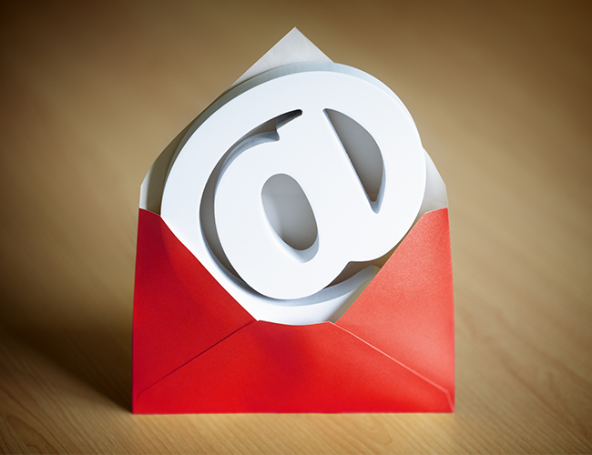 Why Email Will Make a Comeback