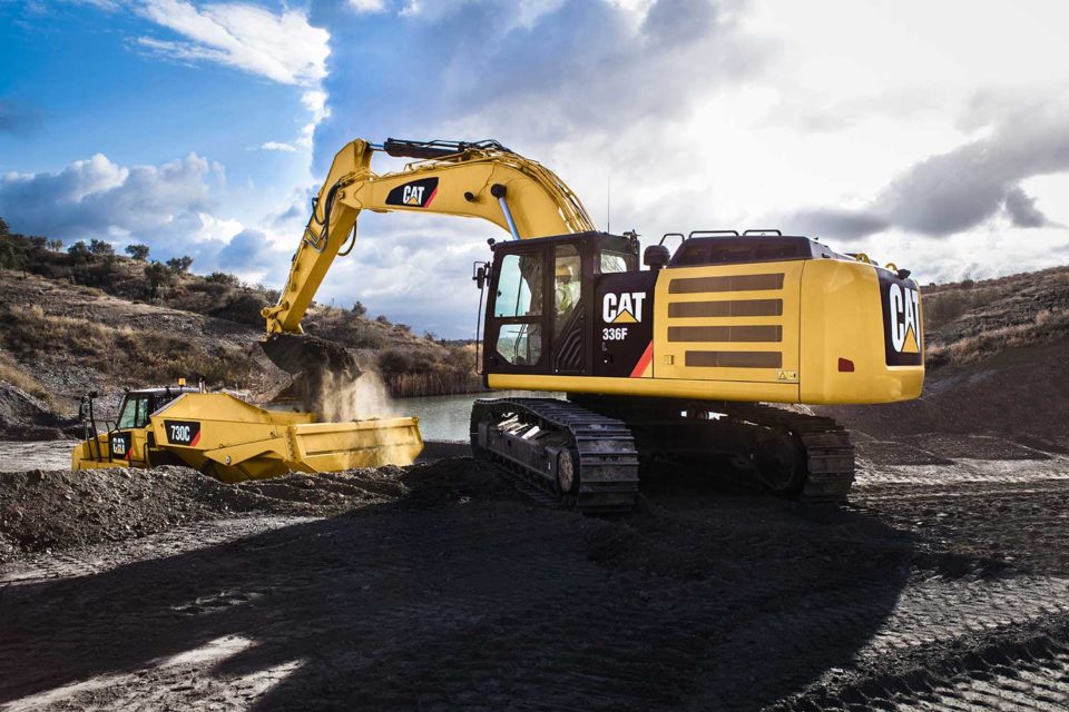 Cat machines online inventory