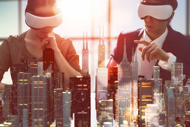 Virtual Reality Marketing Campaigns