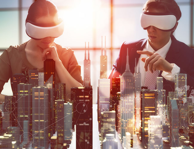 Virtual Reality Marketing Campaigns