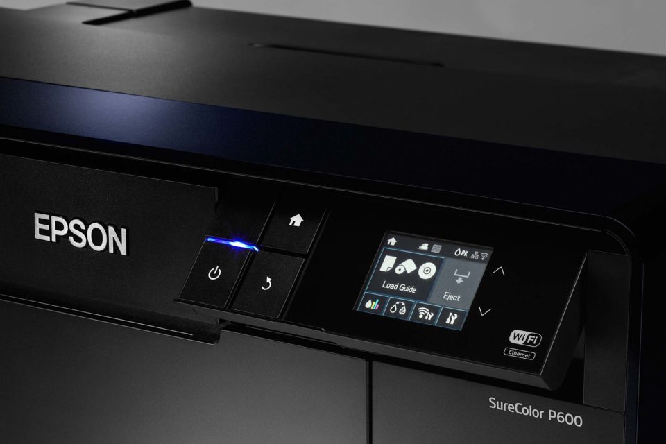 Epson America eCommerce