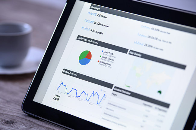 UTM Parameters