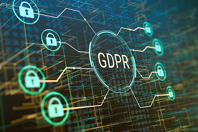 GDPR Compliance Checklist