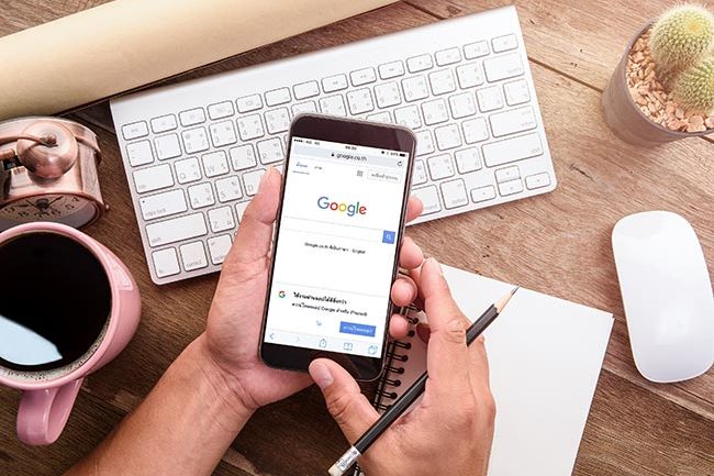 2019 SEO Trends for Google Search