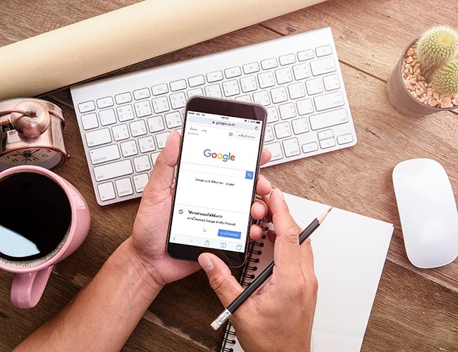 2019 SEO Trends for Google Search