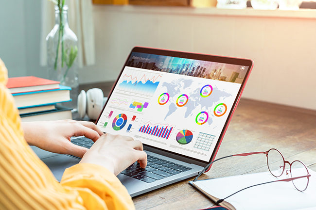 Google Core Web Vitals Metrics