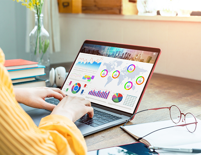 Google Core Web Vitals Metrics